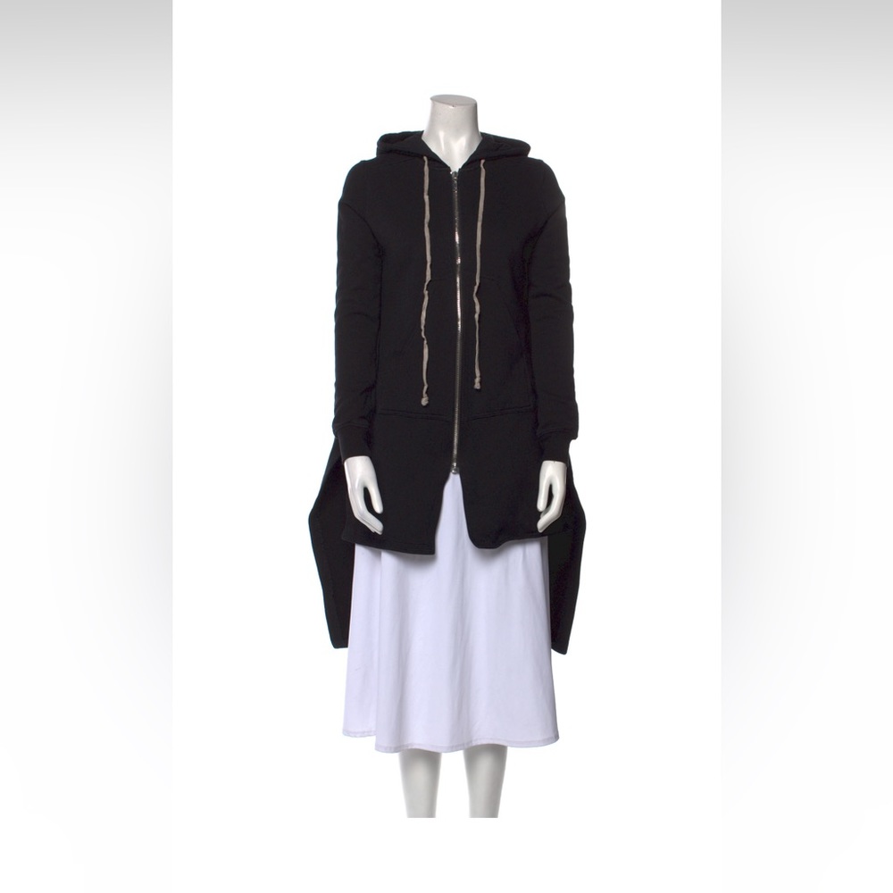 Rick Owens Drkshdw sweatshirt